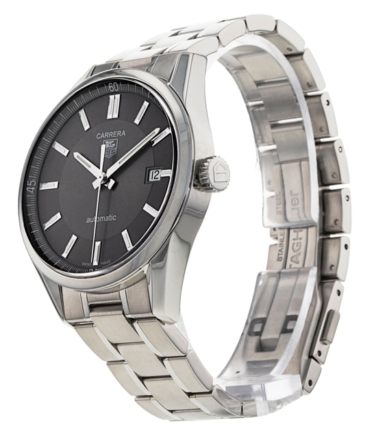 Tag Heuer Carrera WV211S.BA0787 Image 2